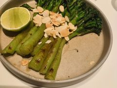 -胡麻(静安嘉里店)