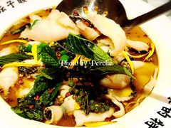 酸菜鱼-九朝会昆曲·宴(望京店)