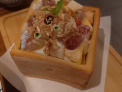 -京鹿料理(荟聚店)