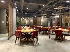大堂-宴小馆·小海鲜青岛菜(五四广场店)