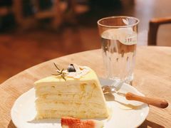 榴莲千层-懒鱼时光馆(沙坪坝店)