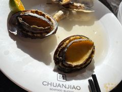 -川骄海鲜自助(亚运村店)