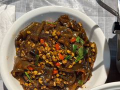 -彭耕记猪油炒小菜(吉联mall店)