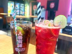 -牛啤堂精酿啤酒餐吧(五棵松华熙店)