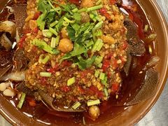 -蜀川川破店·江湖菜·烧烤(北京首店)