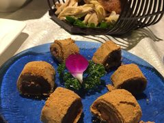 -京味民福烤鸭店(建设四马路店)