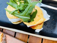 -THE CANNERY&JUJU 新鲜海鲜·牛排美食酒廊