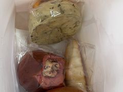 -屋裡·Union Bakery(龙江路店)