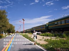 -青海湖国家重点风景名胜区