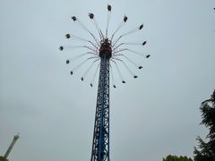 -横店影视城梦幻谷园区