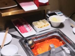 -海底捞火锅(龙湖三千集店)