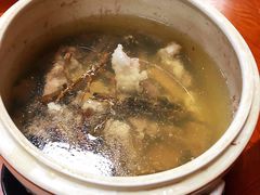 老火炖汤-粤秀古树庄园