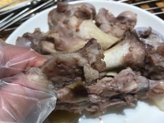 -有奴思烤肉·清真(正宁路店)