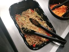 -比格比萨自助(花园路店)