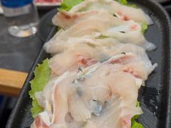 -林记潮牛·牛肉火锅(上马墩店)