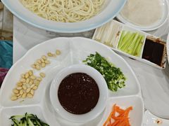 -慈孝宫·30年北京菜老馆子(三营门店)