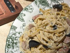 -Mammamia意大利餐厅(阳春巷店)