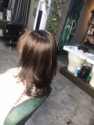 点击看大图 -HD HAIR STYLE