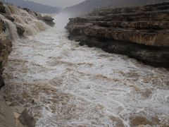 -陕西黄河壶口瀑布旅游区
