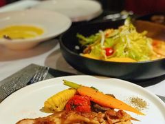 -清漫·派对音乐餐吧(市桥店)