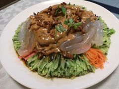 -宝发园名菜馆