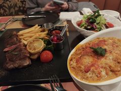 -安妮意大利餐厅(世贸天阶店)