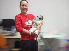 -葱妈母婴医护月嫂中心(浦东店)