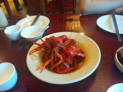 android_upload_pic-火宫殿(五一大道分店)
