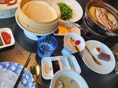 -喜悦烤鸭·新京菜(王府井店)