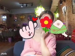 -忘忧草融合私房菜(红鼎国际店)
