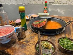-冯校长老火锅(太古里店)