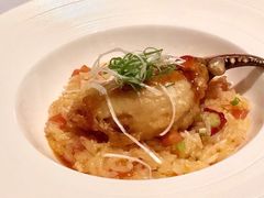-广州富力丽思卡尔顿酒店·丽轩·粤菜