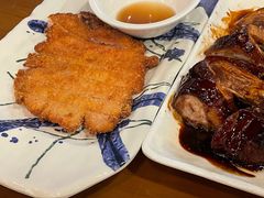 -奶奶的味道(胶州路店)