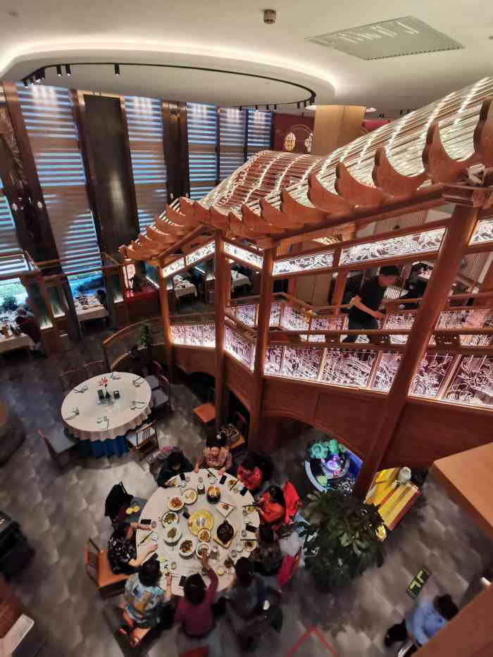 森隆饭庄(新世界百货店)-"运动睡眠少,负面未及时发泄,这次感冒后,.