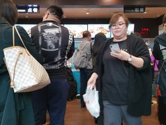 -肯德基(北京南站店)