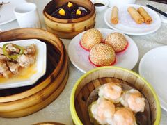 -一品粤珍轩(吴中路店)