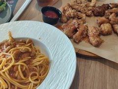 -必胜客(龙湾万达店)