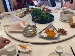 -陶缘一号·四季缘·老字号顺德菜·户外婚礼家宴(西滘店)