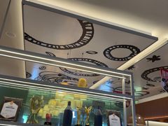 -菲滋意式餐厅(富阳东方茂店)