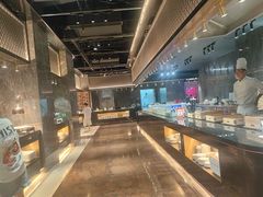 -萧邦音乐会所KTV·蒸汽活海鲜自助(福田店)