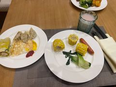 -昆明洲际酒店