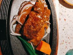 -战斧牛排餐厅(悦方IDmall店)
