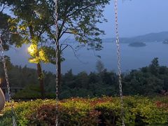 -天目湖涵田半山温泉