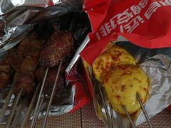-鼎原力量东北吊炉烧烤(幸福街店)