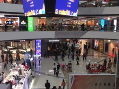 -万达广场(松江店)