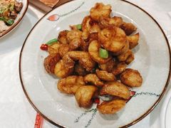 -辣小妮de川菜馆(红旗Mall店)