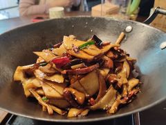 -吃货私房菜(丽江束河古镇店)