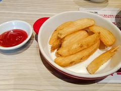 -必胜客(谷埠店)