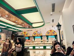 -老鼎丰(靖宇街总店)