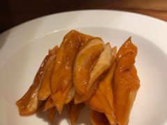 -揽季锅物会.福建黄鱼.海鲜姿造(五四路店)
